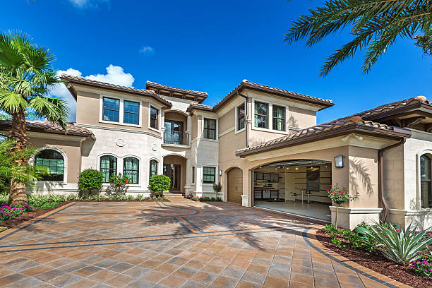Best Driveway Pavers Cost  in Lowes Island, VA