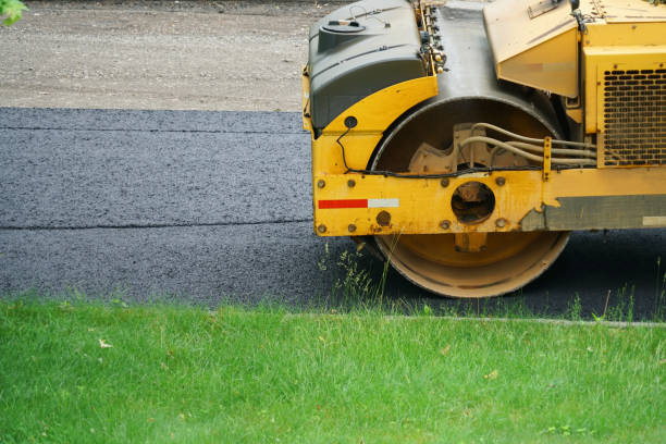Best Driveway Repair Near Me  in Lowes Island, VA