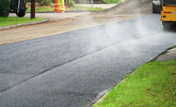 Best Driveway Paving Contractor  in Lowes Island, VA